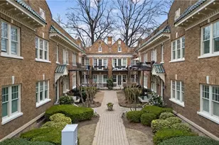 907 Piedmont Ave NE, Atlanta, GA 30309 - Photo 1