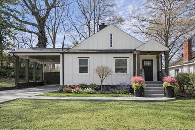 317 McPherson Place SE, Atlanta, GA 30316 - Photo 1