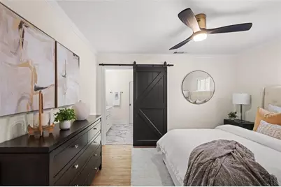 317 McPherson Place SE, Atlanta, GA 30316 - Photo 5