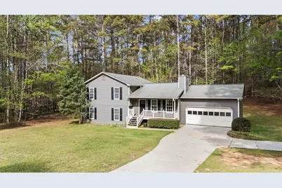 1601 Piney Grove Road, Loganville, GA 30052 - Photo 3