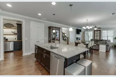 3971 Baverton Drive, Suwanee, GA 30024 - Photo 9