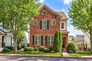 3971 Baverton Dr, Suwanee, GA 30024 - Photo 1