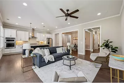 97 Calder Drive, Alpharetta, GA 30009 - Photo 3