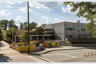 1310 Axis Circle NE #1, Atlanta, GA 30307 - Photo 53