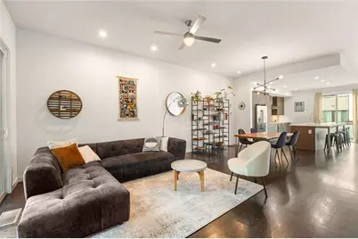 1310 Axis Circle NE #1, Atlanta, GA 30307 - Photo 11