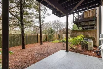 1310 Axis Circle NE #1, Atlanta, GA 30307 - Photo 37