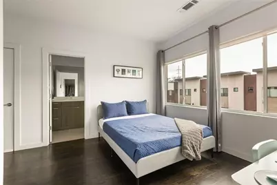 1310 Axis Circle NE #1, Atlanta, GA 30307 - Photo 21