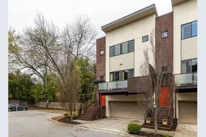 1310 Axis Circle NE #1, Atlanta, GA 30307 - Photo 43