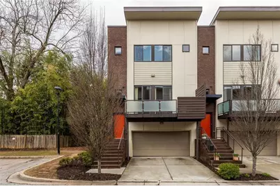1310 Axis Circle NE #1, Atlanta, GA 30307 - Photo 41