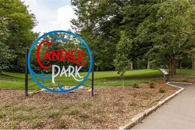 1310 Axis Circle NE #1, Atlanta, GA 30307 - Photo 55