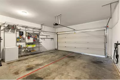 1310 Axis Circle NE #1, Atlanta, GA 30307 - Photo 35