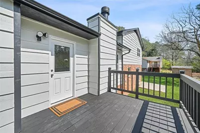 1460 Winchester Trail, Riverdale, GA 30296 - Photo 27