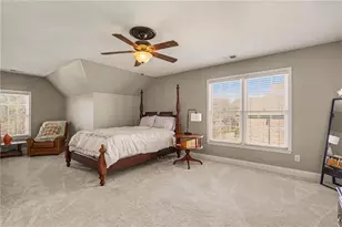 460 Waterford Dr, Cartersville, GA 30120 - Photo 21