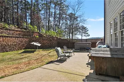 460 Waterford Drive, Cartersville, GA 30120 - Photo 31