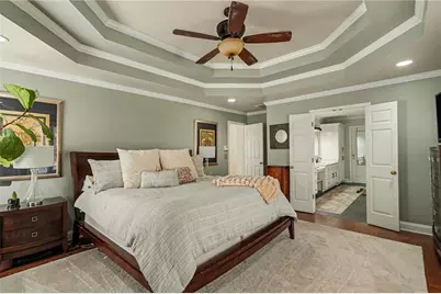 460 Waterford Drive, Cartersville, GA 30120 - Photo 15