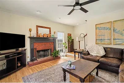 460 Waterford Drive, Cartersville, GA 30120 - Photo 5