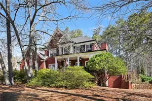 460 Waterford Dr, Cartersville, GA 30120 - Photo 3