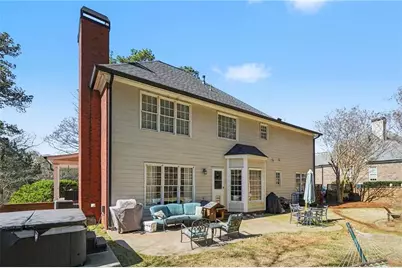 460 Waterford Drive, Cartersville, GA 30120 - Photo 33