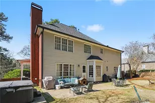 460 Waterford Dr, Cartersville, GA 30120 - Photo 33