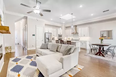 642 Stickley Oak Way, Woodstock, GA 30189 - Photo 9