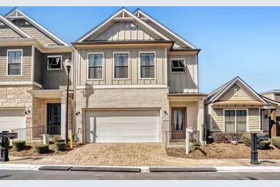 642 Stickley Oak Way, Woodstock, GA 30189 - Photo 1