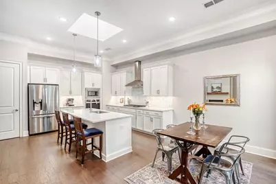 642 Stickley Oak Way, Woodstock, GA 30189 - Photo 5