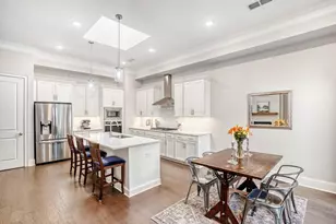 642 Stickley Oak Way, Woodstock, GA 30189 - Photo 5