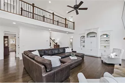 535 Water Shadow Lane, Alpharetta, GA 30022 - Photo 9