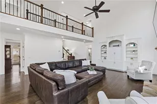 535 Water Shadow Ln, Alpharetta, GA 30022 - Photo 9