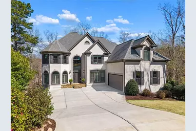 535 Water Shadow Lane, Alpharetta, GA 30022 - Photo 3