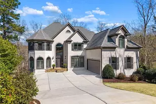 535 Water Shadow Ln, Alpharetta, GA 30022 - Photo 3