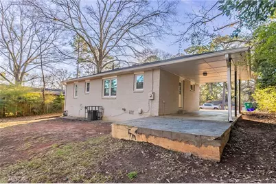 2196 Knoll Drive, Decatur, GA 30032 - Photo 19