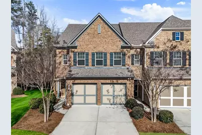 4160 Cedar Bridge Walk, Suwanee, GA 30024 - Photo 1