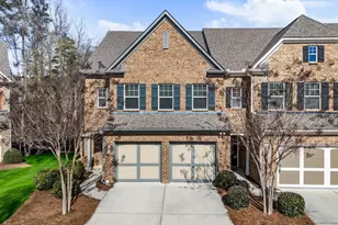 4160 Cedar Bridge Walk, Suwanee, GA 30024 - Photo 1
