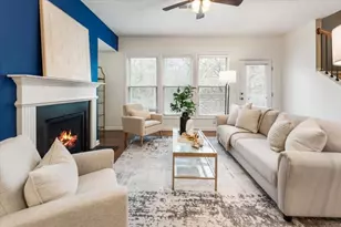 4160 Cedar Bridge Walk, Suwanee, GA 30024 - Photo 9