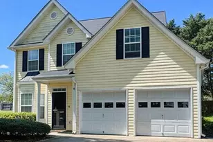 225 Lee Ct, Canton, GA 30115 - Photo 1