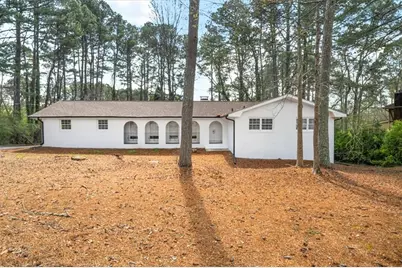 755 Camp Perrin Road, Lawrenceville, GA 30043 - Photo 1