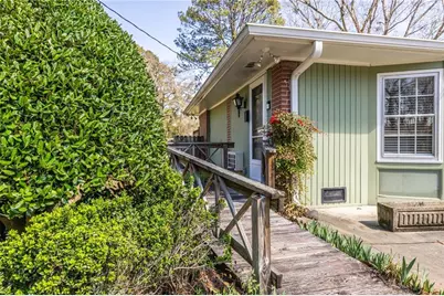 184 Kenvilla Drive, Tucker, GA 30084 - Photo 59