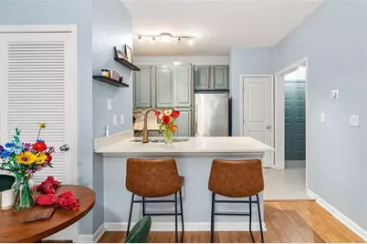 821 Ralph McGill Boulevard NE #3137, Atlanta, GA 30306 - Photo 3