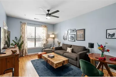 821 Ralph McGill Boulevard NE #3137, Atlanta, GA 30306 - Photo 17