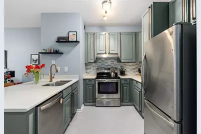 821 Ralph McGill Boulevard NE #3137, Atlanta, GA 30306 - Photo 9