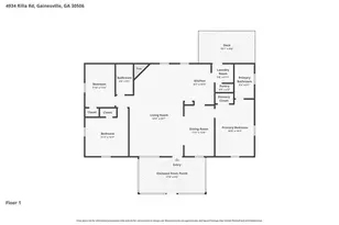 4934 Rilla Rd, Gainesville, GA 30506 - Photo 37