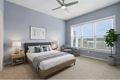 870 Inman Village Parkway NE #532, Atlanta, GA 30307 - Photo 25