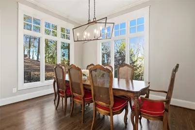 261 Falcon Heights, Big Canoe, GA 30143 - Photo 11