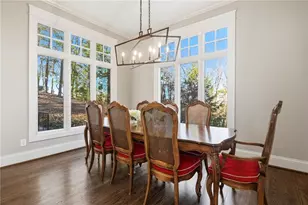 261 Falcon Heights, Big Canoe, GA 30143 - Photo 11