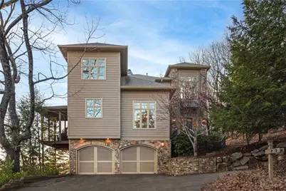 261 Falcon Heights, Big Canoe, GA 30143 - Photo 41