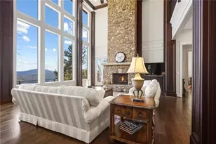 261 Falcon Heights, Big Canoe, GA 30143 - Photo 7