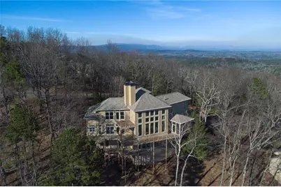 261 Falcon Heights, Big Canoe, GA 30143 - Photo 3