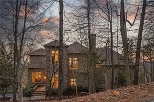 261 Falcon Heights, Big Canoe, GA 30143 - Photo 51