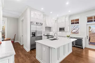 261 Falcon Heights, Big Canoe, GA 30143 - Photo 9